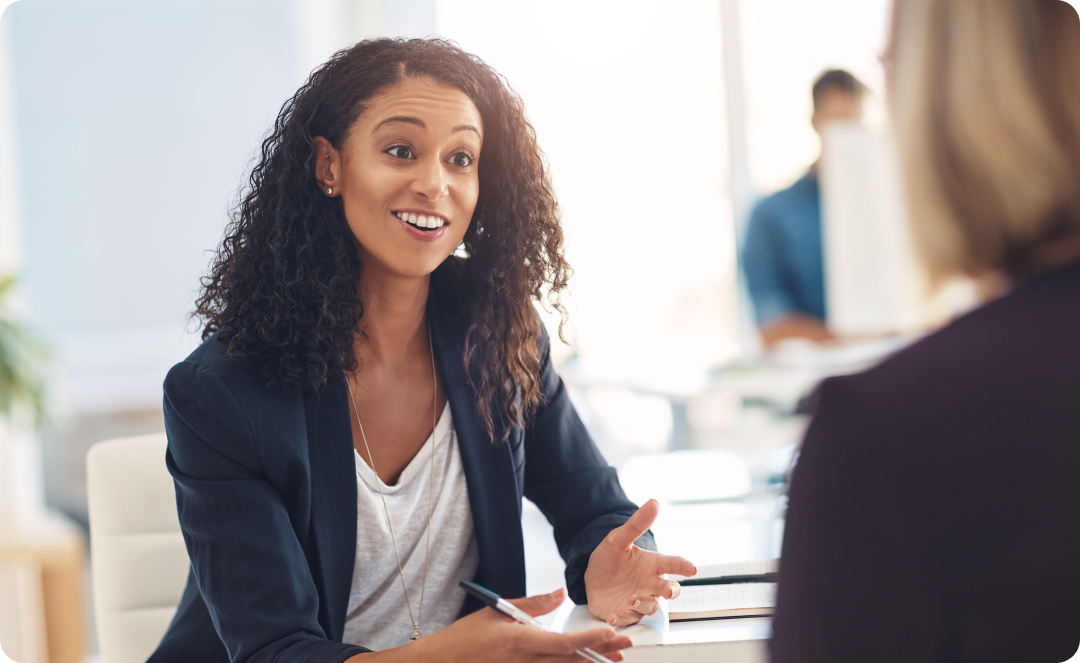 Personalized Consulting